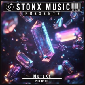 Read more about the article MoteXx – Pick Up The – STX-CR001