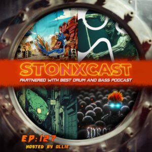Read more about the article Stonxcast Episode 127 || Hosted By Ollie