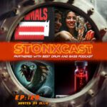 Read more about the article Stonxcast Episode 128 || Hosted By Ollie