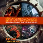 Read more about the article Stonxcast Episode 132 || Hosted By Ollie