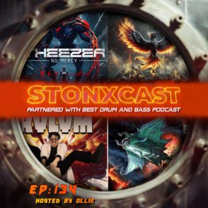 Read more about the article Stonxcast Episode 134 || Hosted By Ollie