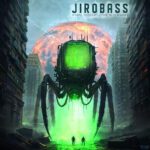 Jirobass Ep cover