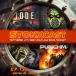 Read more about the article Stonxcast Episode 135 || Hosted By Triddy