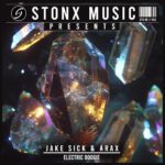 Read more about the article Jake Sick & ARAX – Electric Boogie –  STX-CR002