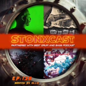 Read more about the article Stonxcast Episode 138 || Hosted By Ollie