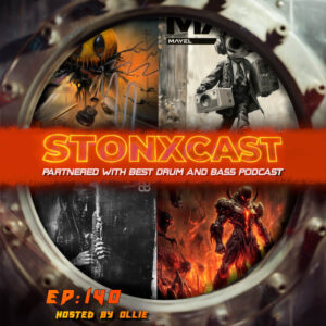Read more about the article Stonxcast Episode 140 || Hosted By Ollie