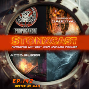 Read more about the article Stonxcast Episode 142 || Hosted By Ollie