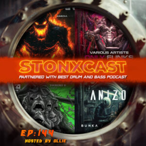 Read more about the article Stonxcast Episode 144 || Hosted By Ollie