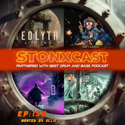 Stonxcast 150