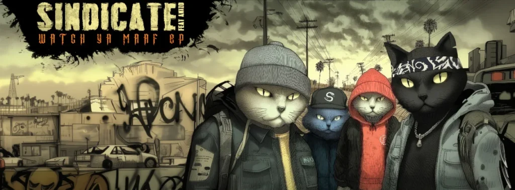 Sindicate Watch ya maaf