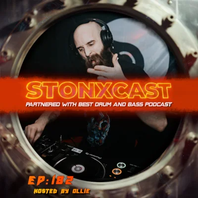 Stonxcast Episode 182 || Hosted By Ollie