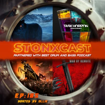 Stonxcast Episode 185 || Hosted By Ollie