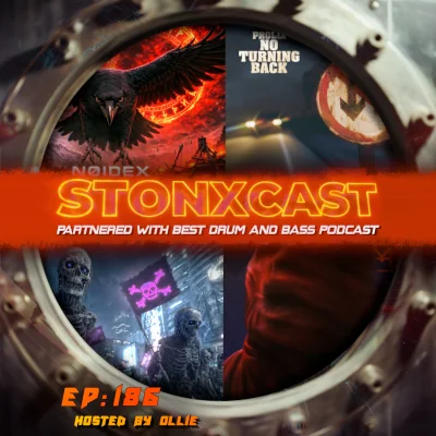 Stonxcast Episode 186 || Hosted By Ollie