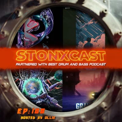 Stonxcast Episode 188 || Hosted By Ollie