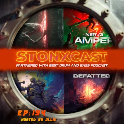 Stonxcast Episode 194 || Hosted By Ollie