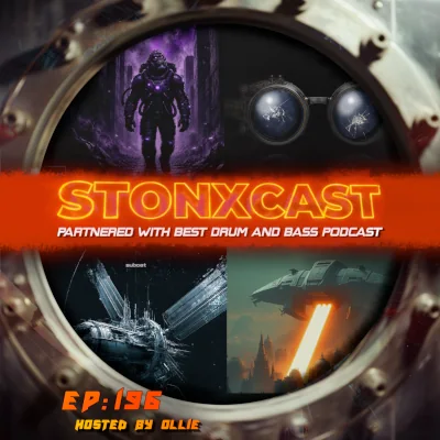 Stonxcast Episode 196 || Hosted By Ollie
