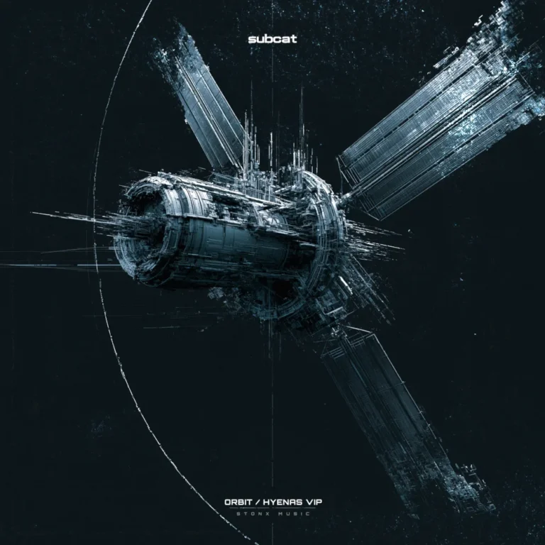 Subcat – Orbit / Hyenas VIP [STX069]