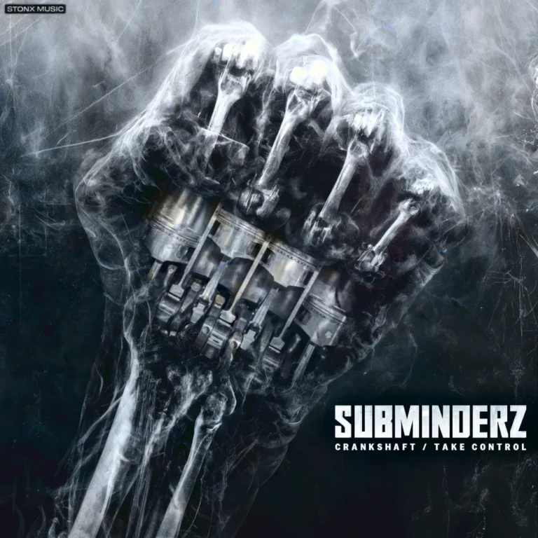 Subminderz – Crankshaft / Take Control [STX073]